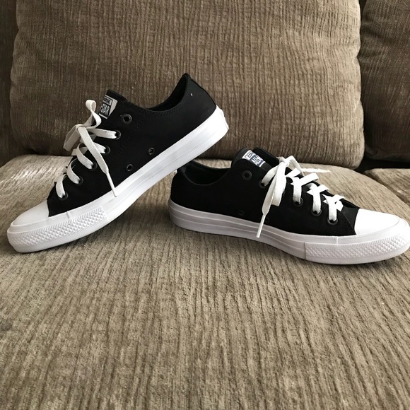 Converse Shoes - Converse All Star Chuck Taylor II